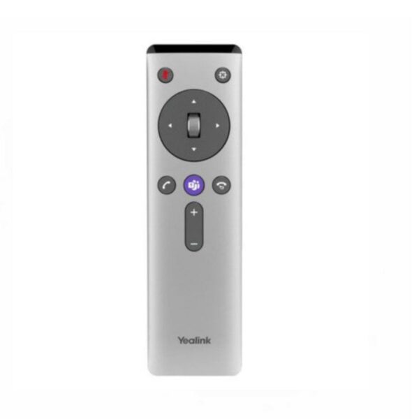 Yealink A30-020: All-in-One Collaboration Bar for Medium Rooms - Image 2