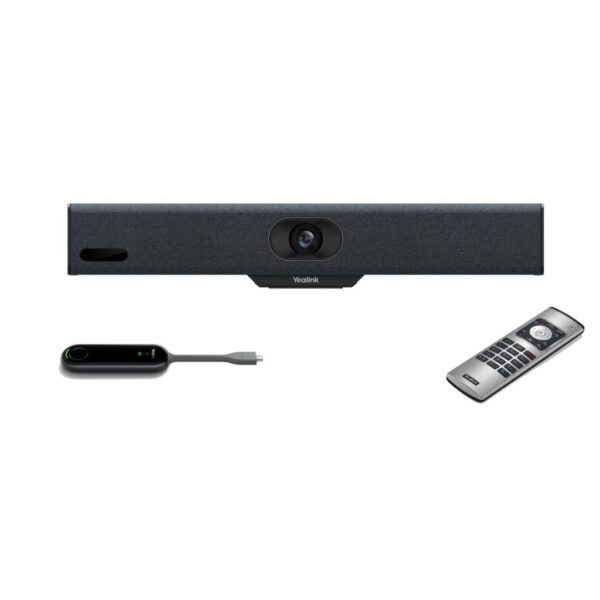 Yealink A10-015 Collaboration Bar for Huddle Rooms