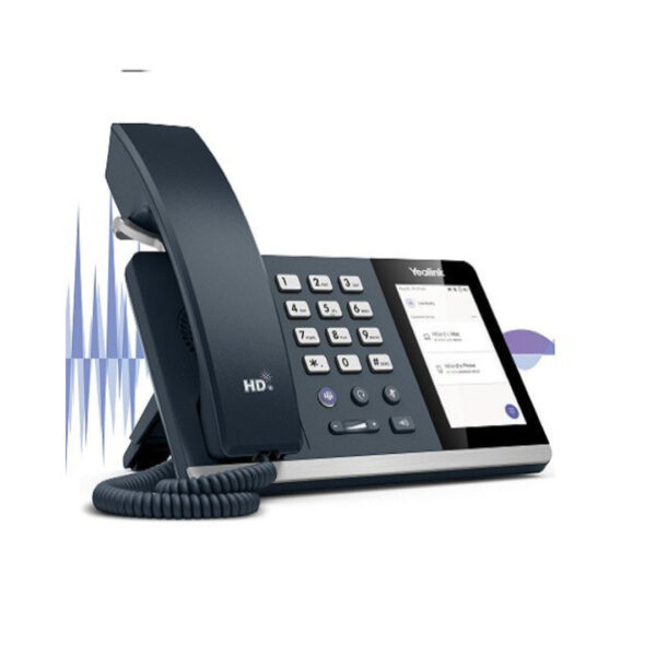 Yealink MP54 IP Phone Microsoft Teams Edition - Image 3