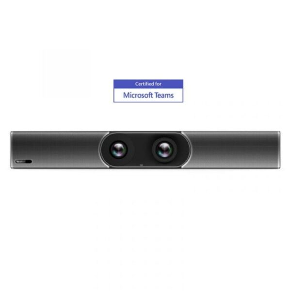 Yealink A30-020: All-in-One Collaboration Bar for Medium Rooms - Image 3