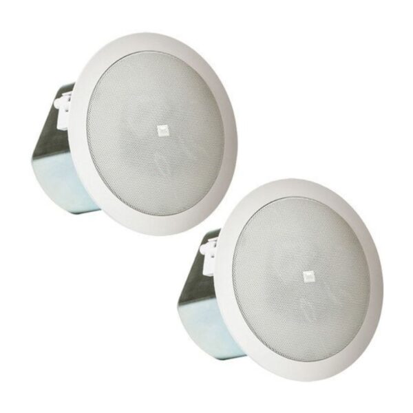 JBL - Control 12C/T Compact Ceiling Loudspeaker - Image 2