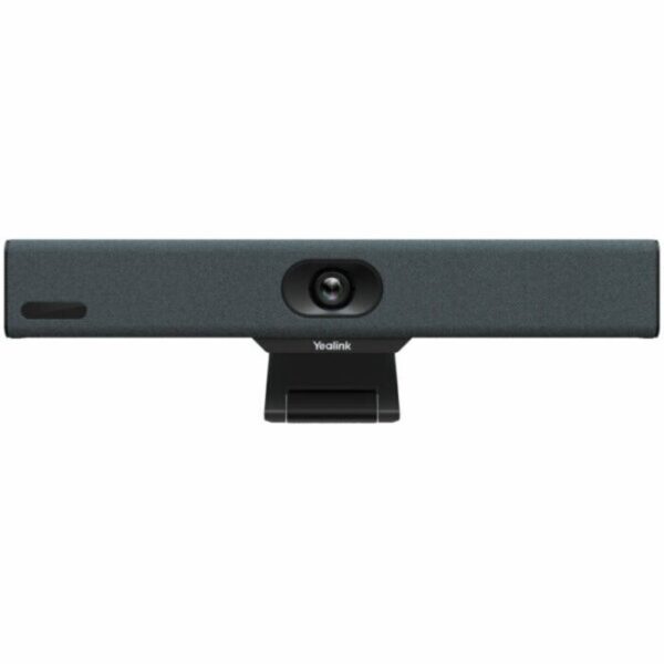 Yealink A20-020: All-in-One Collaboration Bar for Small Rooms with CTP18 Touch Panel - Image 3