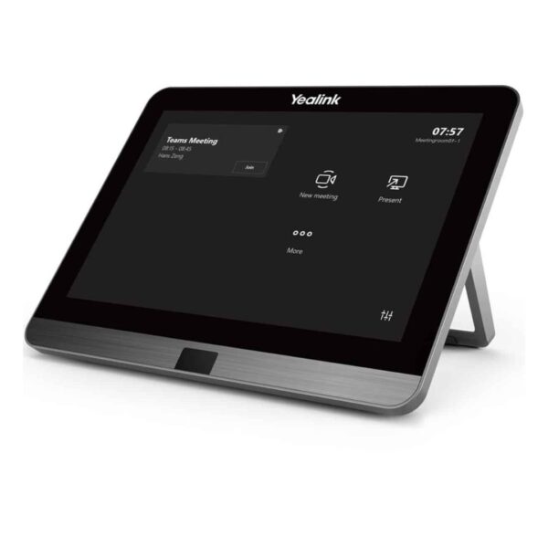 Yealink A20-025: All-in-One Collaboration Solution for Huddle and Small Spaces - Image 2