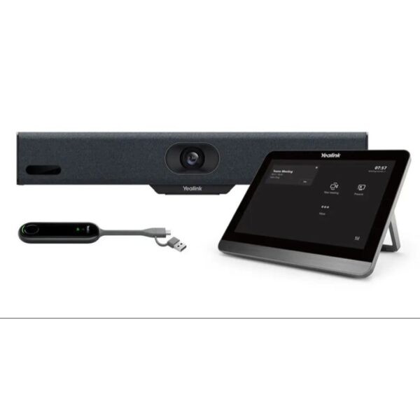 Yealink A10-025 Collaboration Bar for Huddle Rooms