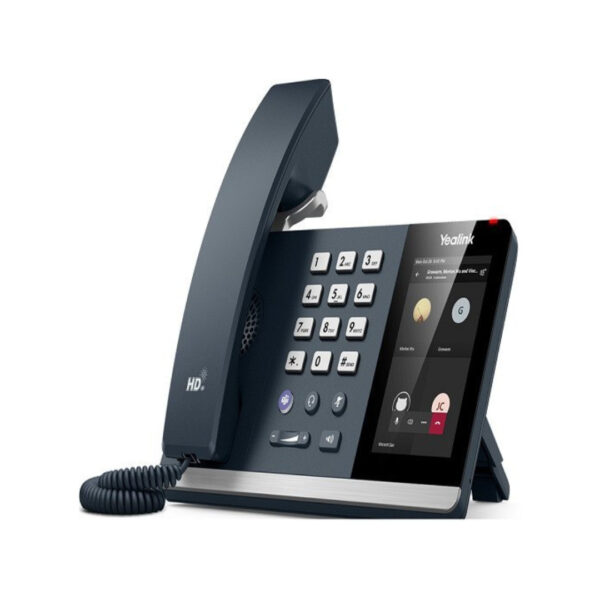 Yealink MP54 IP Phone Microsoft Teams Edition - Image 4