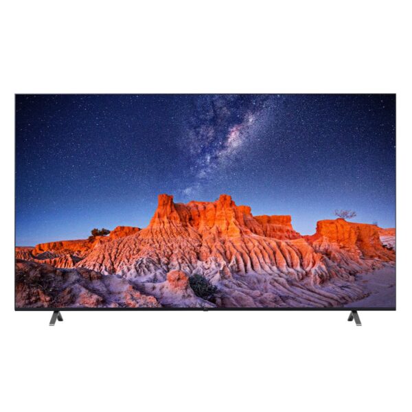 LG UHD SIGNAGE DISPLAY 50UQ801C