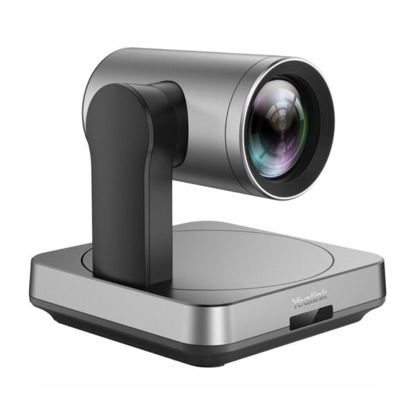 Yealink UVC84: 4K Ultra HD Camera with 12x Optical Zoom
