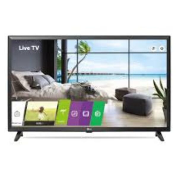 LG 32LM660H