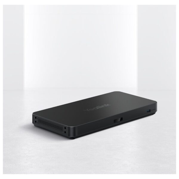 Yealink MVC940: Ultimate Microsoft Teams Rooms System for Large Meeting Spaces - Image 2