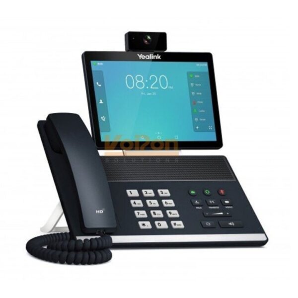 Yealink VP59 Teams Edition: Advanced IP Video Phone