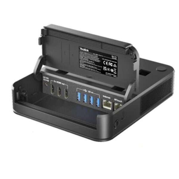 Yealink - ZVC S90 Zoom Room System: Ultimate Video Conferencing Solution - Image 3