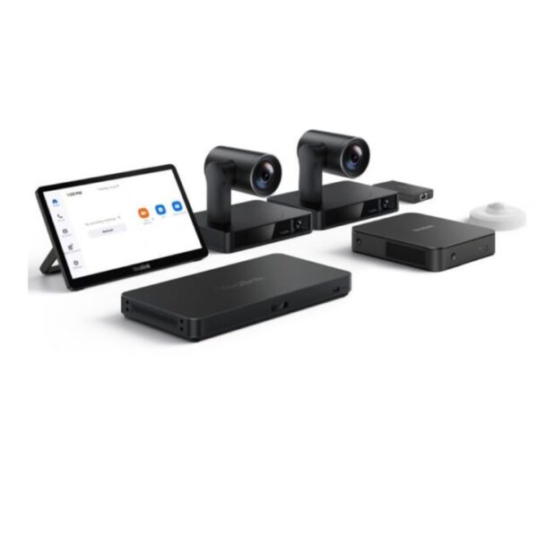Yealink - ZVC S90 Zoom Room System: Ultimate Video Conferencing Solution