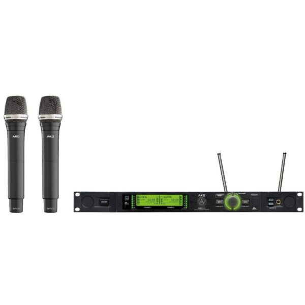 AKG - DMS 800 (Vocal Set)