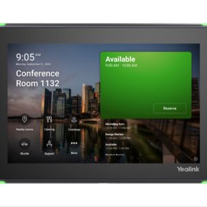 Yealink - Room Panel for Teams