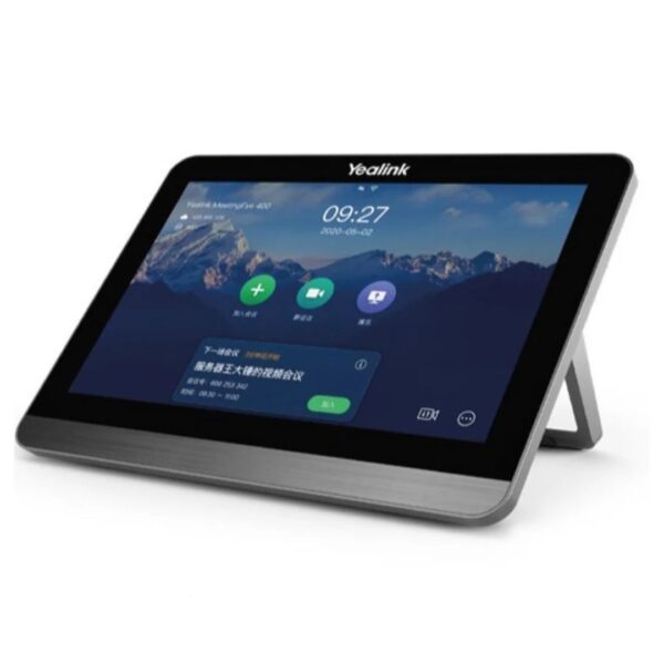 Yealink CTP18 Collaboration Touch Panel: Enhance Your Meeting Experience