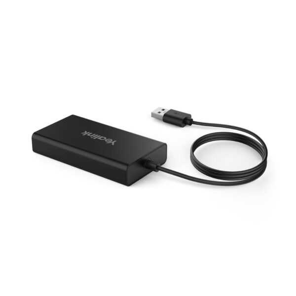 Yealink MVC-BYOD Extender: Enhance Conference Flexibility with Seamless BYOD Integration - Image 2