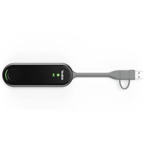Yealink WPP30: 4K Ultra HD Wireless Presentation Pod