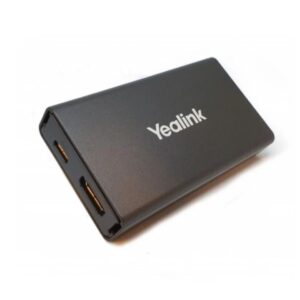 Yealink VCH51: Cable Content Sharing & BYOD for MeetingBar A20/A30