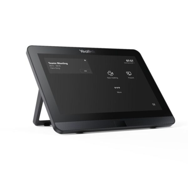 Yealink MTouch E2 for MVC Series Room System: Enhanced Touch Control & Integration - Image 4