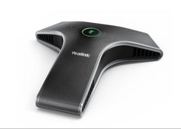 Yealink VCM34 Conference Microphone Array: High-Performance Audio Solution for Meetings - Image 3