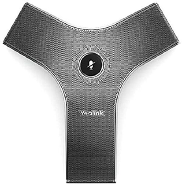 Yealink VCM34 Conference Microphone Array: High-Performance Audio Solution for Meetings - Image 2