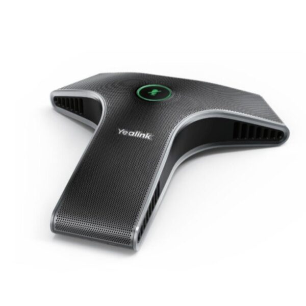 Yealink VCM34 Conference Microphone Array: High-Performance Audio Solution for Meetings