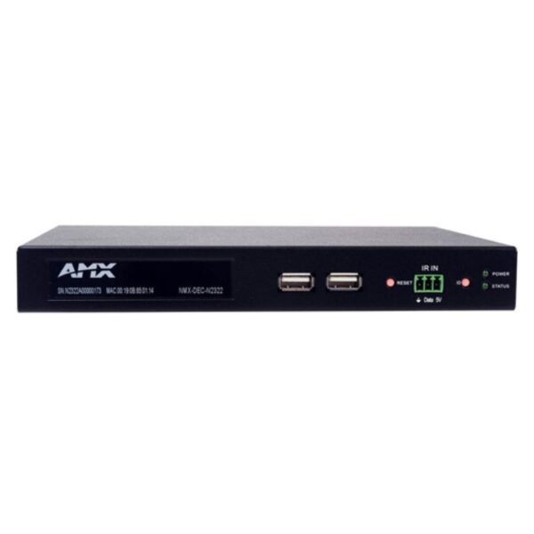 AMX-FGN2322-SA - Image 2