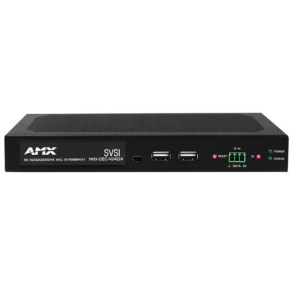 AMX- FGN2422A-SA