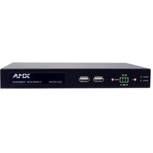 AMX-FGN2322-SA