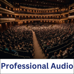 Audio Solutions