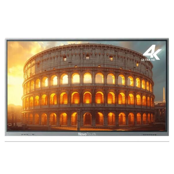 Delta Interactive Flat Panel Display TK862i