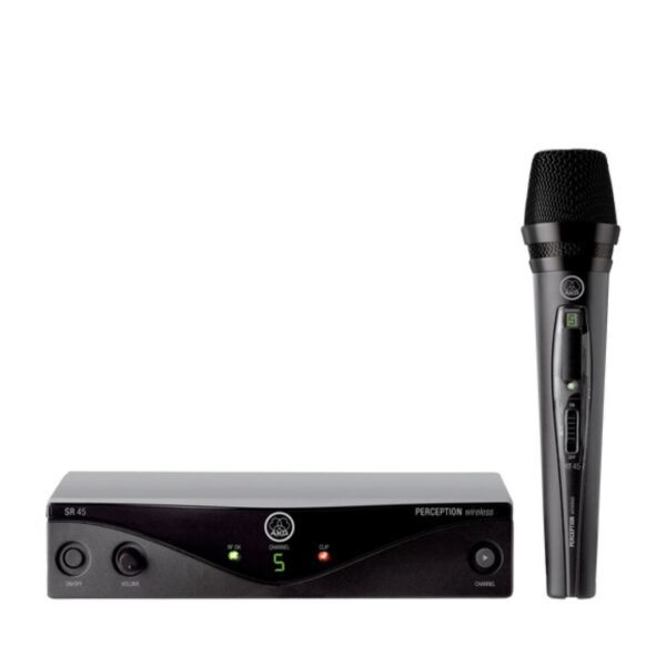 AKG - Wireless Perception -45 (Vocal Set)