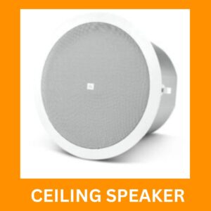 JBL Speakers