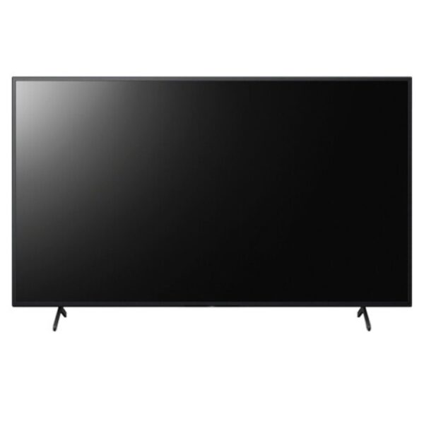 Sony BRAVIA BZ35L 75" 4K HDR Commercial Display - Image 2