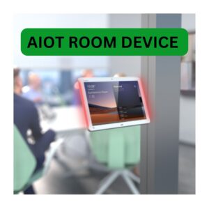 AIOT Room Device