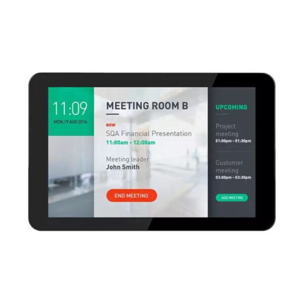Philips 10BDL4551T Multi-Touch Digital Signage Display