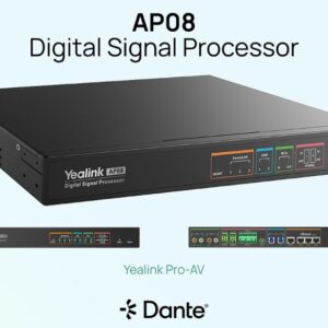 AP08 - Digital Signal Processor