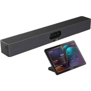Meeting Bar A25-031: All-in-One Video Bar