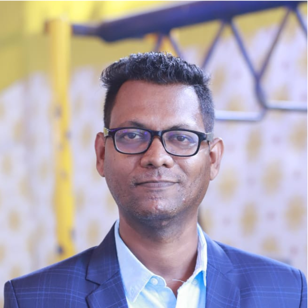 abhijeet magam