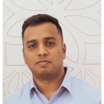 ashish shetye