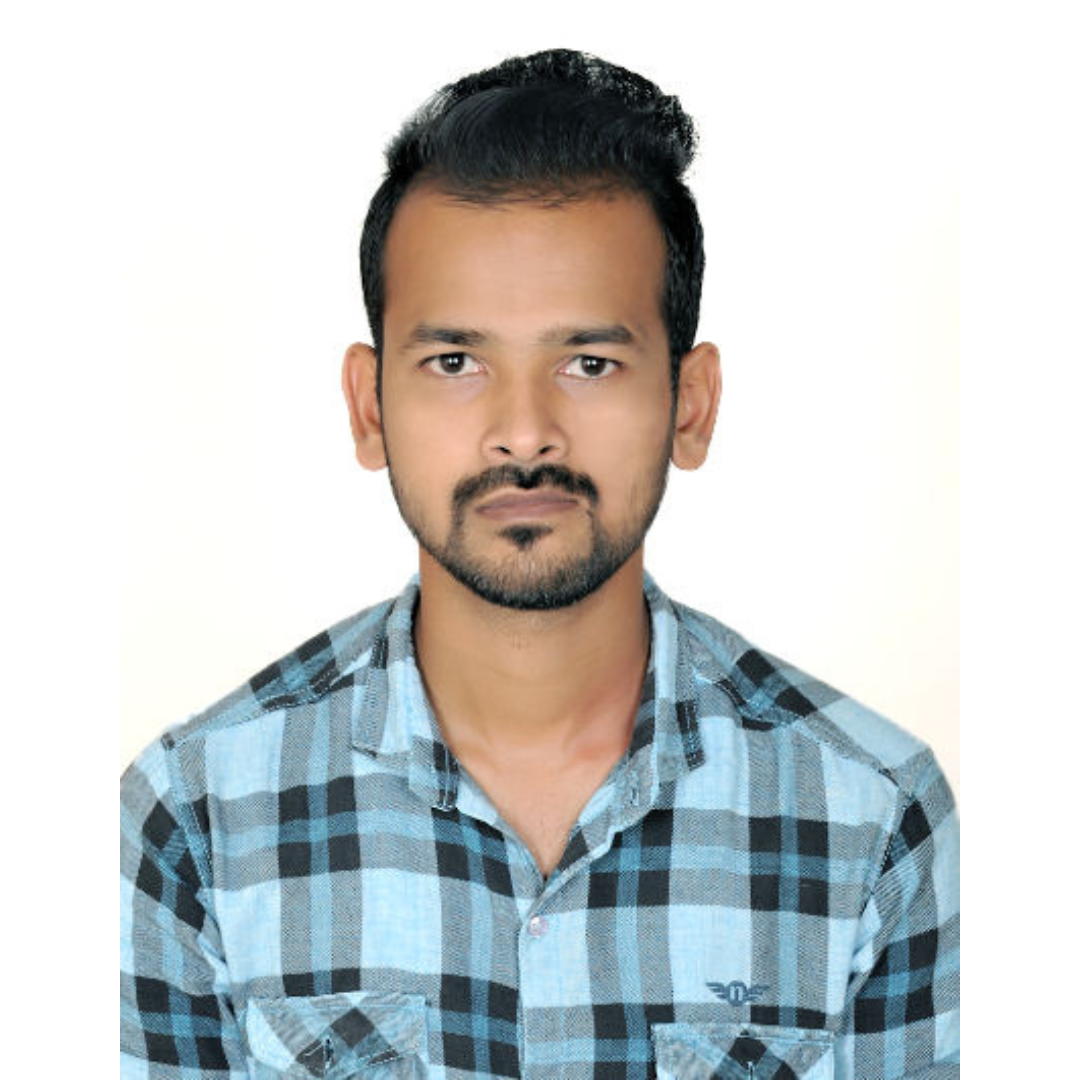krishna jaiswal