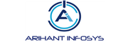 arihant logo website