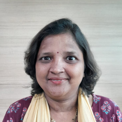 trupti kubal